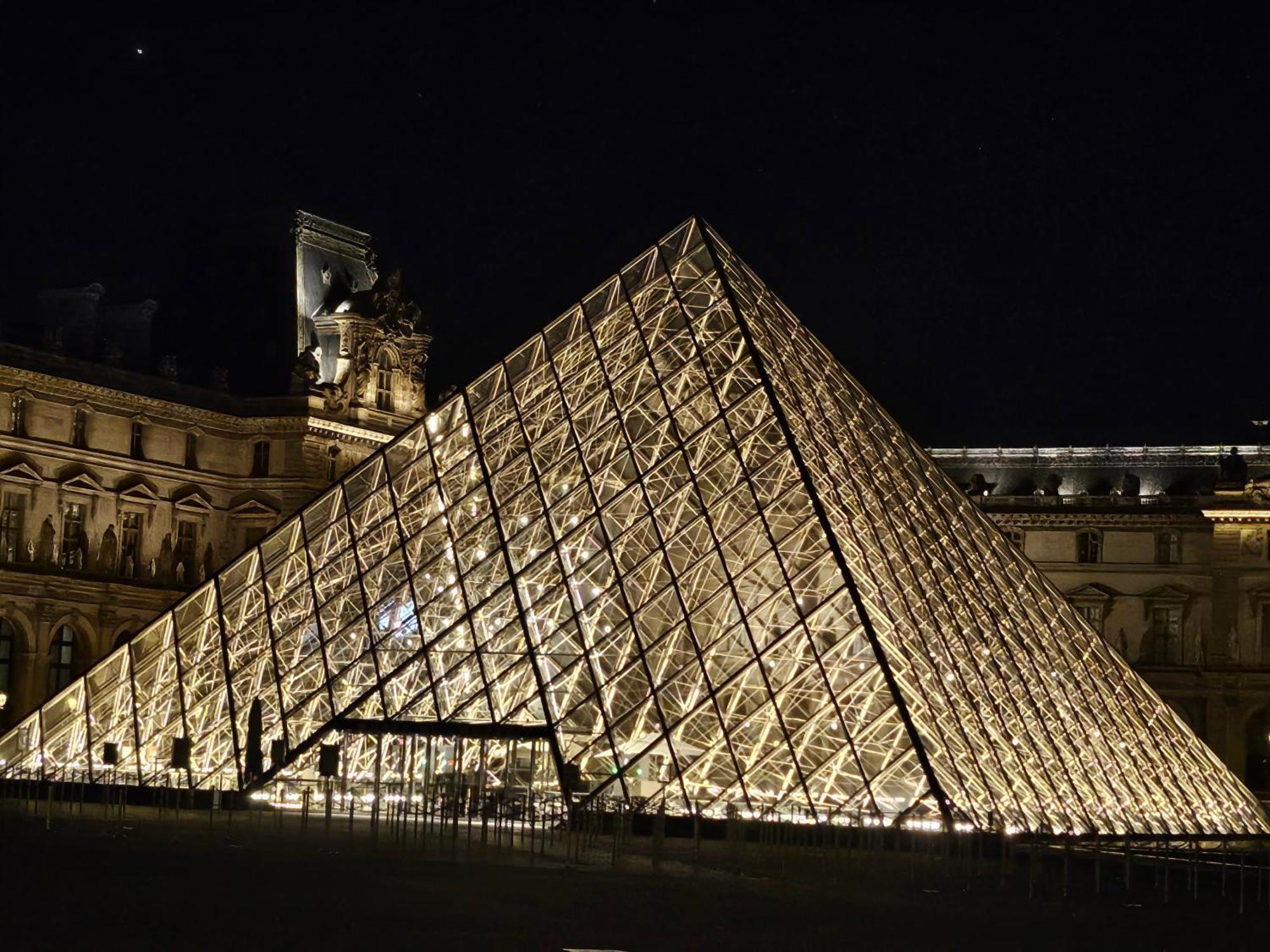 Hotel La Louisiane Paris Eksteriør bilde